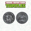 Fanattik Teenage Mutant Ninja Turtles Limited Edition Coin