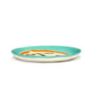 Serax x Ottolenghi Small Plate - Face (Set of 2)