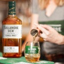 Tullamore D.E.W. Single Malt Collection – 14 and 18 Year Old Single Malts with Tullamore D.E.W. Original Blended Irish Whiskey