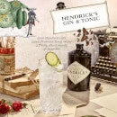Hendrick’s Gin Duo – Hendrick’s Original and Limited Edition Hendrick’s Midsummer Solstice Gin