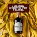 Discarded Spirits Trio – Cascara Vermouth, Banana Peel Rum and Chardonnay Vodka