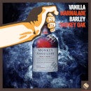 Monkey Shoulder Duo - Monkey Shoulder Original and Smoky Blended Malt Whisky