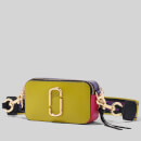 Marc Jacobs Women's Snapshot - New Chartreuse Multi