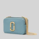 Marc Jacobs Women's The Glam Shot 17 - Stone Blue