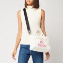 Marc Jacobs Women's The Tote Bag Peanuts Snoopy - Chalk