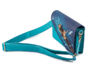 Loungefly Disney Pocahontas Just Around The River Bend Cross Body Bag