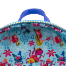 Loungefly Disney Bedknobs And Broomsticks Beautiful Briny Ballroom Mini Backpack