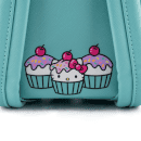 Loungefly Sanrio Hello Kitty Cupcake Mini Backpack