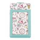 Loungefly Sanrio Hello Kitty Sweet Treats Cardholder
