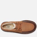 UGG Men's Campout Suede Chukka Boots - Chestnut - UK 7