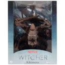 McFarlane Netflix's The Witcher Megafig Action Figure - Kikimora