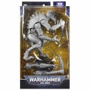 McFarlane Warhammer 40,000 7 Inch Action Figure - Ymgarl Genestealer (Artist Proof)