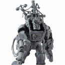 McFarlane Warhammer 40,000 Megafig Action Figure - Ork Big Mek (Artist's Proof)