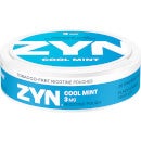 ZYN® Cool Mint Free Sample