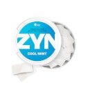 ZYN® Cool Mint Strong Free Sample