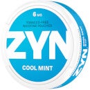 ZYN® Cool Mint Strong Free Sample