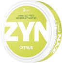 ZYN® Citrus Free Sample