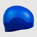 Unisex Aqua V Racing Blue Cap