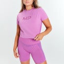  MP X Sinead Short Sleeve Top - Pink