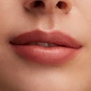 MAC Lustre Glass Lipstick 3g (Diversos Tons)