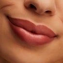 MAC Lustre Glass Lipstick 3g (Diversos Tons)