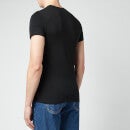 Polo Ralph Lauren Men's 2-Pack Classic Crewneck T-Shirts - Polo Black - S