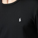 Polo Ralph Lauren Men's Liquid Cotton Crewneck T-Shirt - Polo Black - S