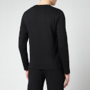 Polo Ralph Lauren Men's Liquid Cotton Long Sleeve T-Shirt - Polo Black - M