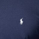 Polo Ralph Lauren Men's Liquid Cotton Long Sleeve T-Shirt - Cruise Navy - S