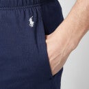 Polo Ralph Lauren Men's Liquid Cotton Lounge Shorts - Cruise Navy - S