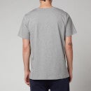 A.P.C. Men's Item T-Shirt - Heathered Grey - M