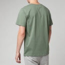A.P.C. Men's Item T-Shirt - Green - S
