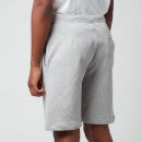 A.P.C. Men's Item Shorts - Heathered Light Grey - S