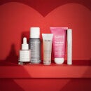 La collezione Love LOOKFANTASTIC Beauty Box (Vale più di 235€)