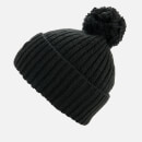 UGG Women's Airy Knit Bobble Hat - Black