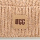UGG Women's Airy Knit Beanie - Camel