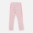 The Marc Jacobs Girls' Birthday Party Jogging Bottoms - Pink Washed Pink
