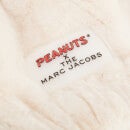 The Marc Jacobs Girls' Capsule Peanuts Hooded Sweatshirt - Ivory