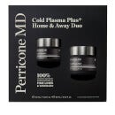 Cold Plasma Plus+ Advanced Serum Concentrate Home & Away Duo