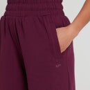 Pantalón deportivo Engage para mujer de MP - Púrpura intenso