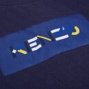 KENZO Boys' Logo Sweatshirt - Electric Blue
