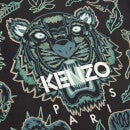 KENZO Boys' Tiger T-Shirt - Black