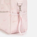 KENZO Newborn Changing Bag - Pale Pink - One Size