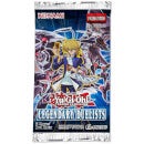 Yu-Gi-Oh! TCG: Legendary Duelists: Synchro Storm Booster Full Booster Display (36 Boosters)