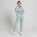 Pantaloni da jogging sportivi MP Dynamic da donna - Azzurro ghiaccio - XXS