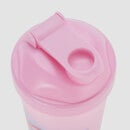 MP Pink Move Plastic Shaker - Pink - 600 ml