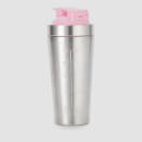 MP kovový šejkr Pink Lift – 750 ml