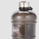 Shaker demi-gallon MP Black Friday en édition limitée – Noir – 1 900 ml