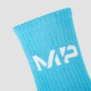 MP Black Friday Unisex Socks - Blue