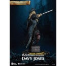 Beast Kingdom Pirates of the Caribbean: At World's End Master Craft Statue - Davy Jones